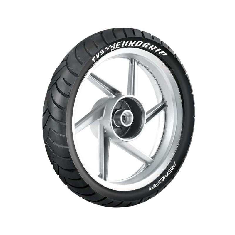 LLANTA TVS EUROGRIP 100/80-12 ATT455 TL