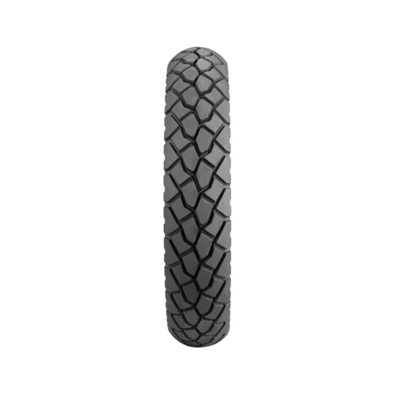 LLANTA TVS EUROGRIP 80/100-17 JUMBO GT TL