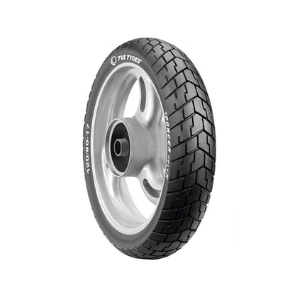 LLANTA TVS EUROGRIP 120/80-17 PANCER POLY X TL