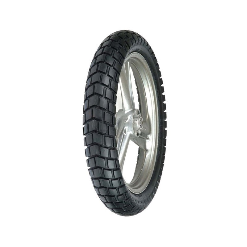 LLANTA VEE RUBBER 120/90-17 VRM163 TL