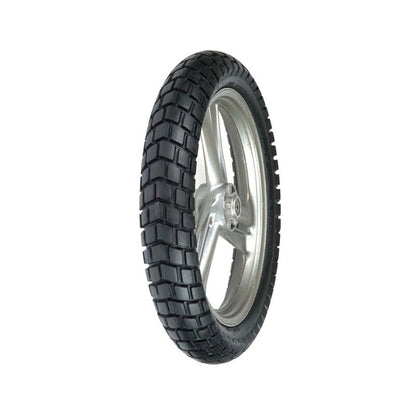 LLANTA VEE RUBBER 120/90-17 VRM163 TL