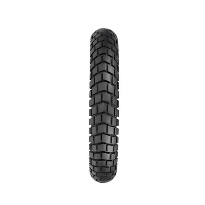 LLANTA VEE RUBBER 120/90-17 VRM163 TL