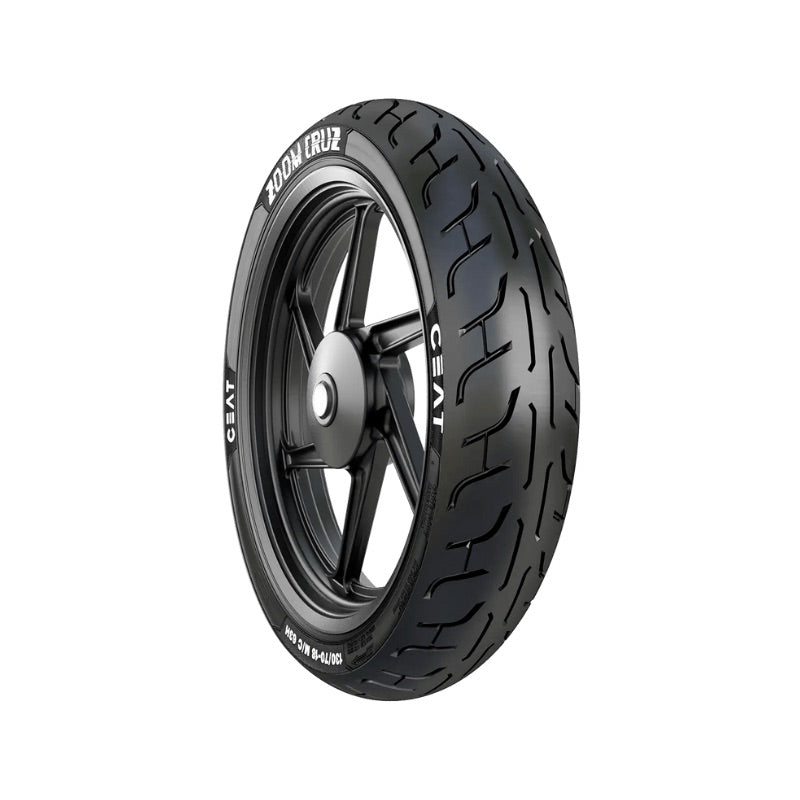 LLANTA CEAT 140/70-17 ZOOM CRUZ TL