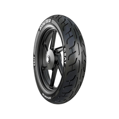 LLANTA CEAT 140/70-17 ZOOM CRUZ TL