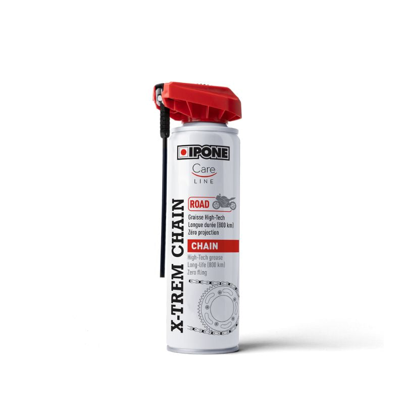LUBRICANTE DE CADENA IPONE XTREM ROAD 500ML