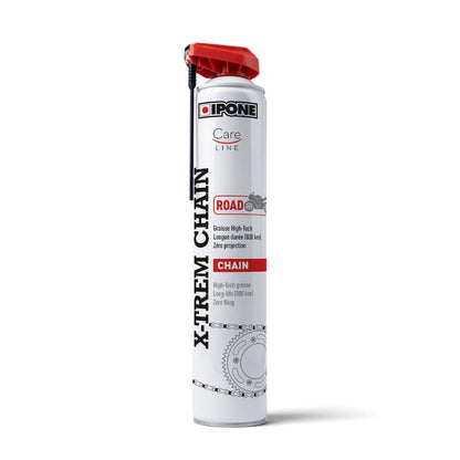 LUBRICANTE DE CADENA IPONE XTREM ROAD 750ML