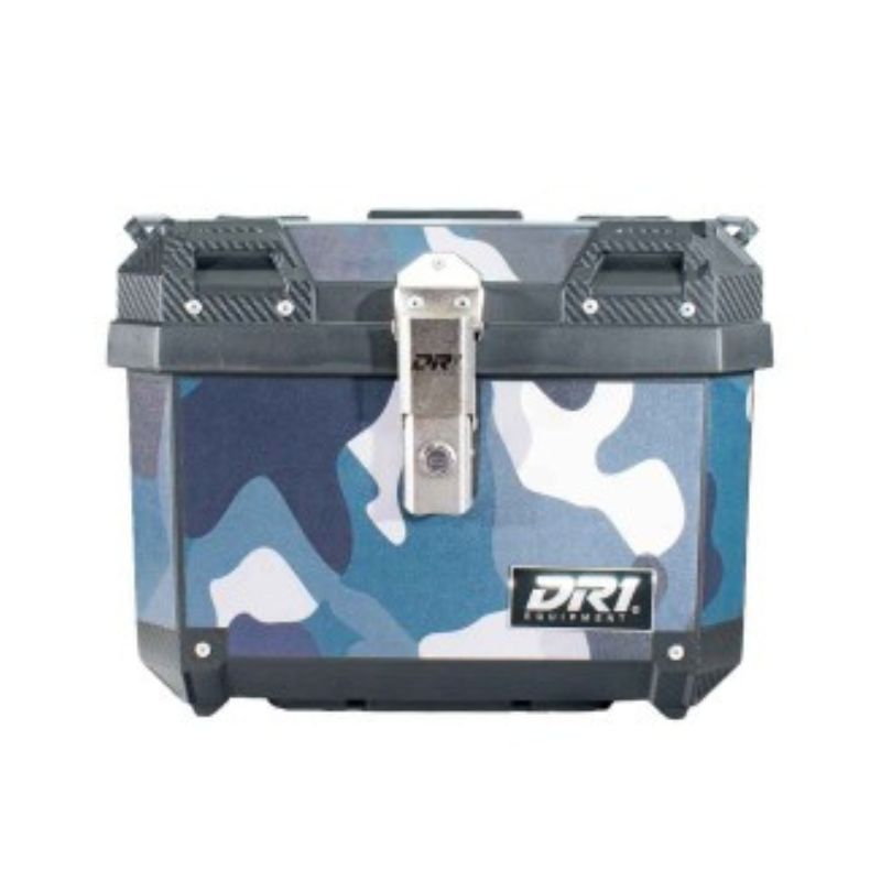 MALETERO DR1 45LT CAMO 02 AZUL