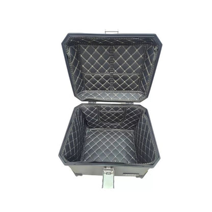 MALETERO DR1 45LT NEGRO