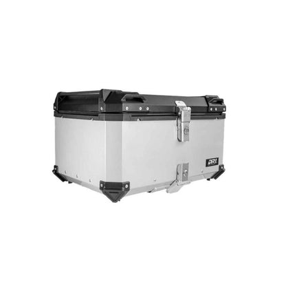 MALETERO DR1 65LT GRIS