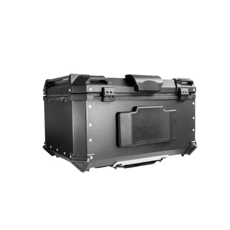 MALETERO DR1 65LT NEGRO