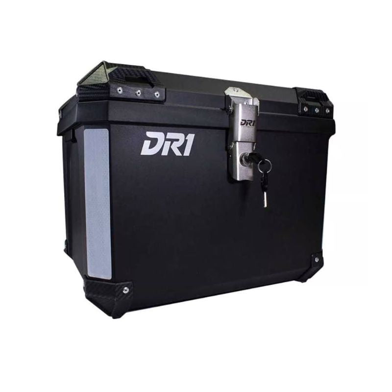 MALETERO DR1 70LT NEGRO