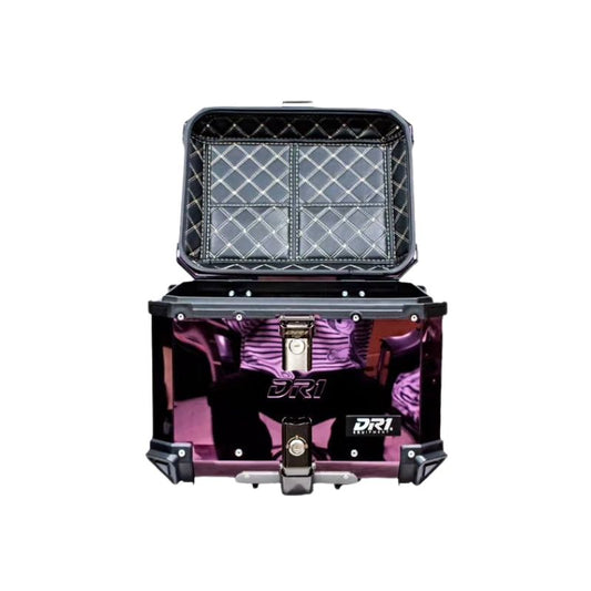 MALETERO DR1 ALU PRO 45LT CAMALEON