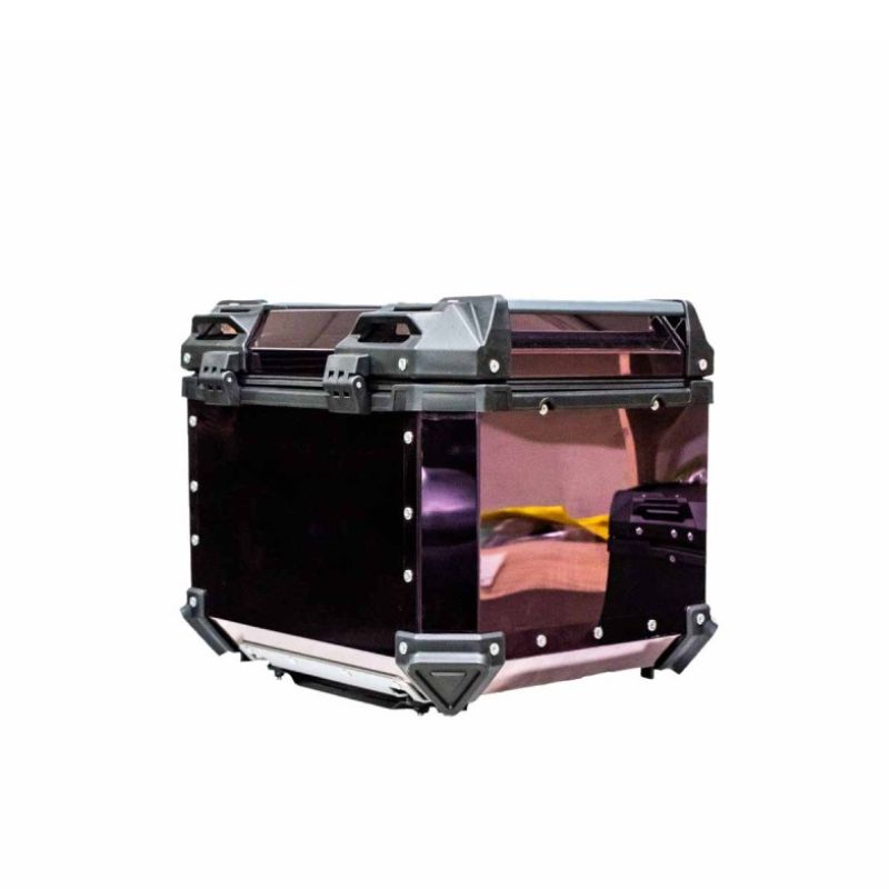 MALETERO DR1 ALU PRO 45LT CAMALEON