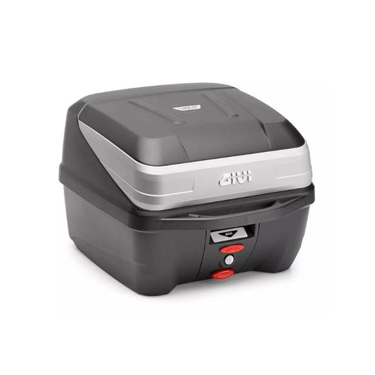 MALETERO GIVI 33LT TRAFFIC II MONOLOCK