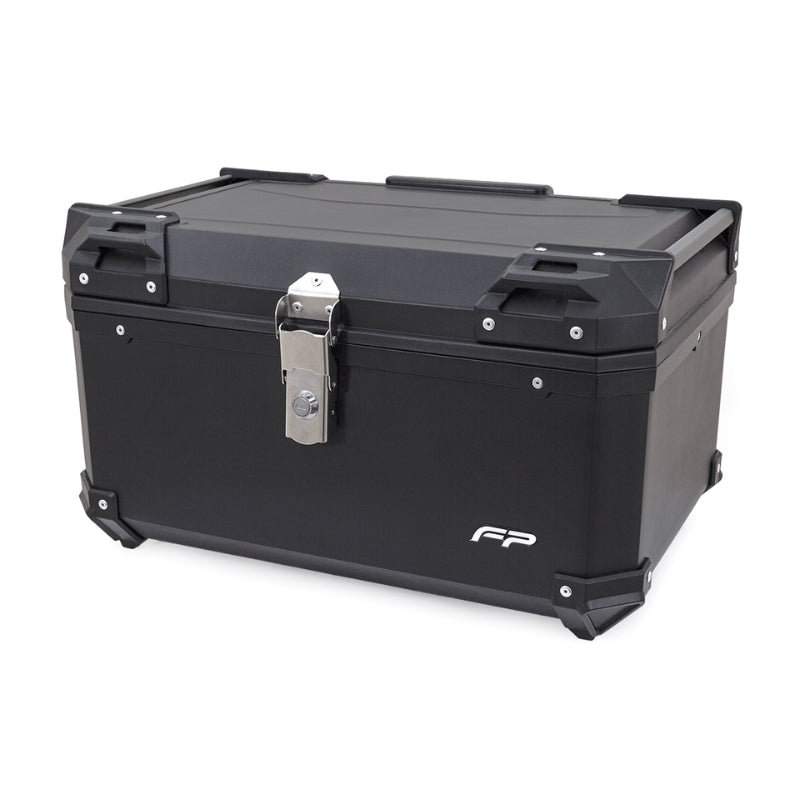MALETERO FIREPARTS MAVERICK 2.0 60LT NEGRO