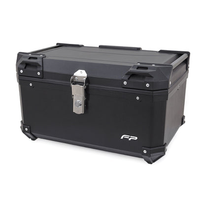 MALETERO FIREPARTS MAVERICK 2.0 60LT NEGRO