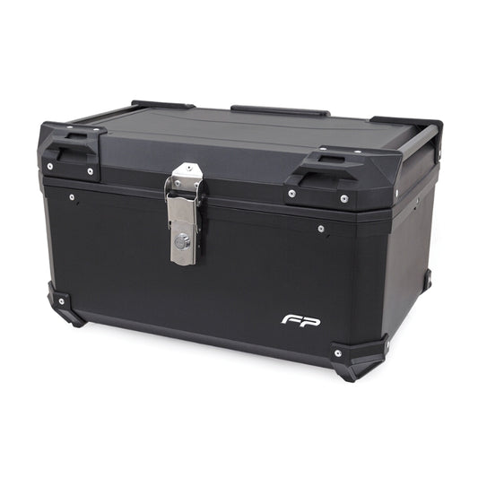 MALETERO FIREPARTS MAVERICK 2.0 60LT NEGRO