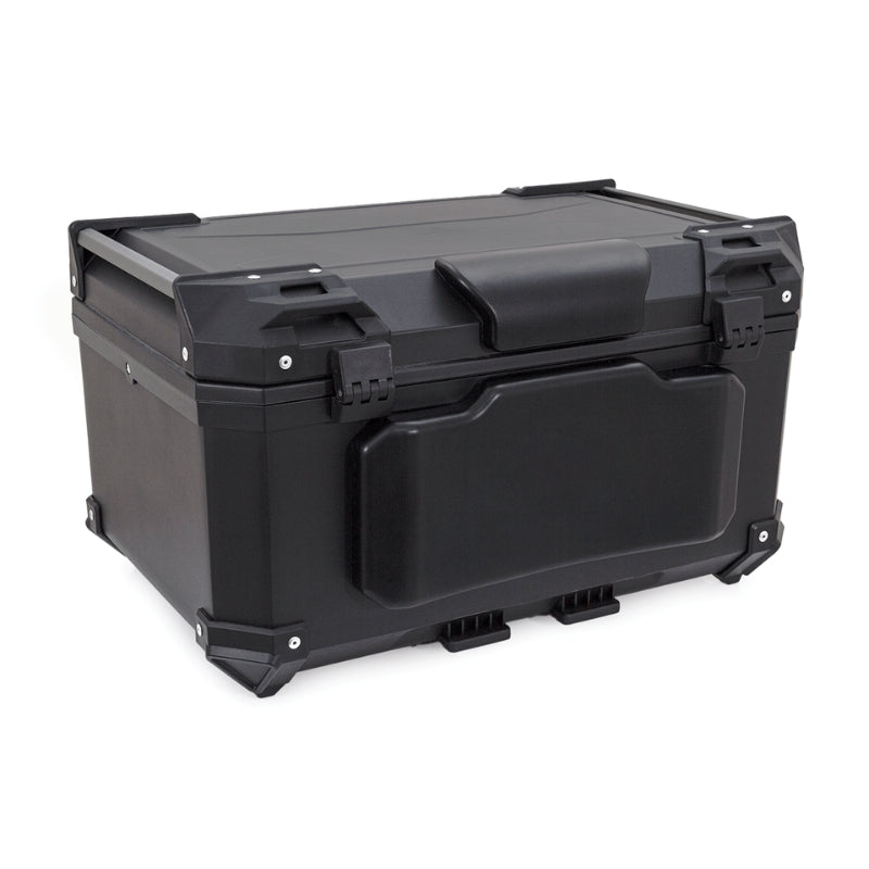 MALETERO FIREPARTS MAVERICK 2.0 60LT NEGRO