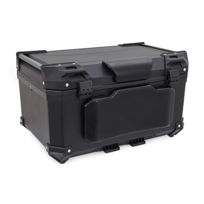 MALETERO FIREPARTS MAVERICK 2.0 60LT NEGRO
