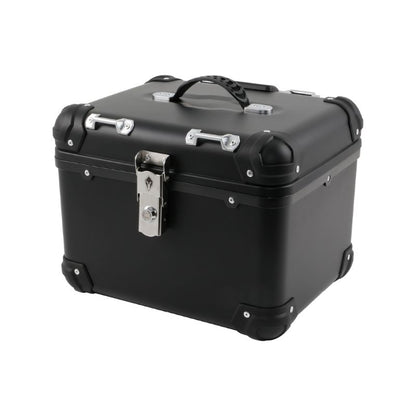 MALETERO SPARTAN 40LT NEGRO