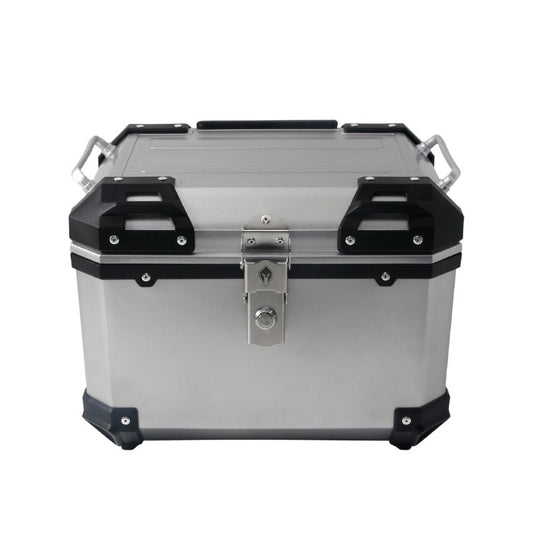 MALETERO SPARTAN 45LT GRIS