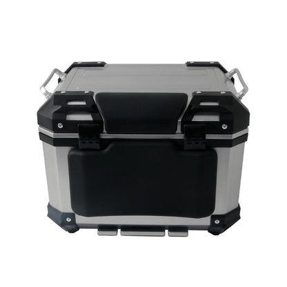 MALETERO SPARTAN 45LT GRIS
