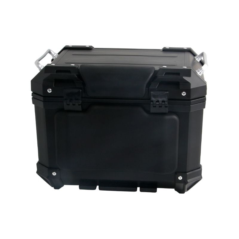MALETERO SPARTAN 45LT NEGRO