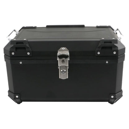 MALETERO SPARTAN 60LT NEGRO