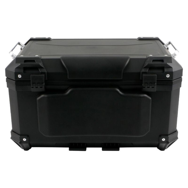 MALETERO SPARTAN 60LT NEGRO