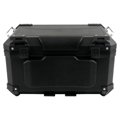 MALETERO SPARTAN 60LT NEGRO