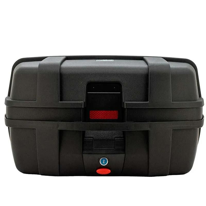 MALETERO TOMCAT 50LT NEGRO