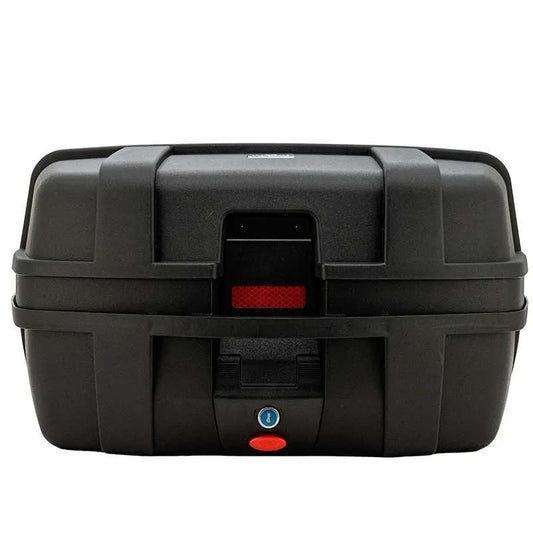 MALETERO TOMCAT 50LT NEGRO