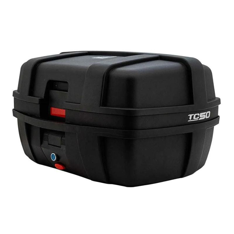 MALETERO TOMCAT 50LT NEGRO