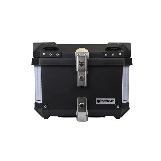 MALETERO TOMCAT XPLORER 39LT NEGRO