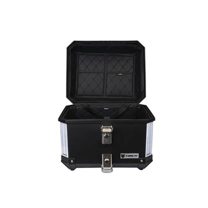MALETERO TOMCAT XPLORER 39LT NEGRO