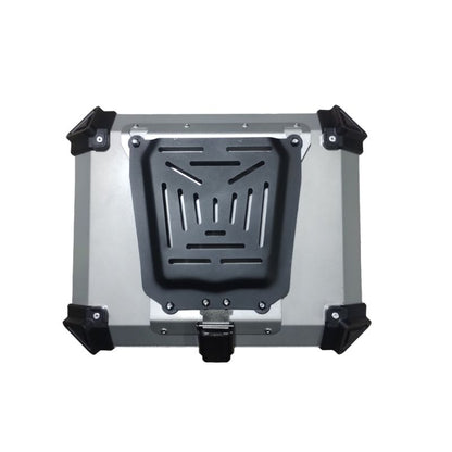 MALETERO DR1 ALU PRO 45LT GRIS