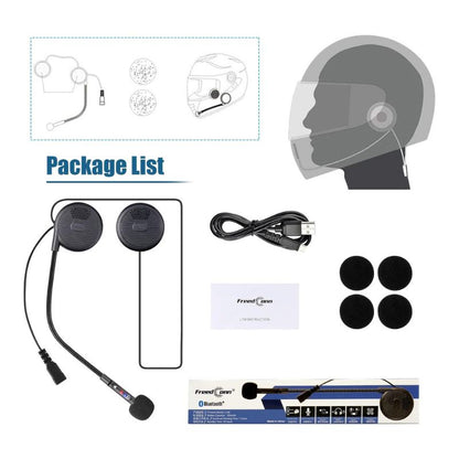 MANOS LIBRES FREEDCONN L1M BLUETOOTH