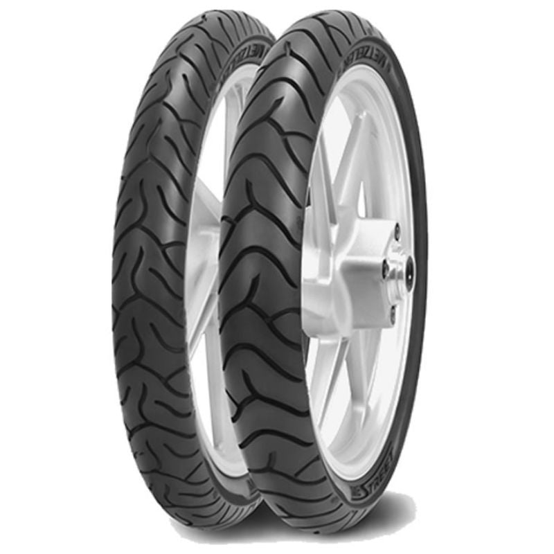 LLANTA METZELER 275-17 ME STREET Fr TL
