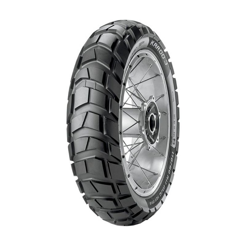 LLANTA METZELER 150/70-17 KAROO 3 TL