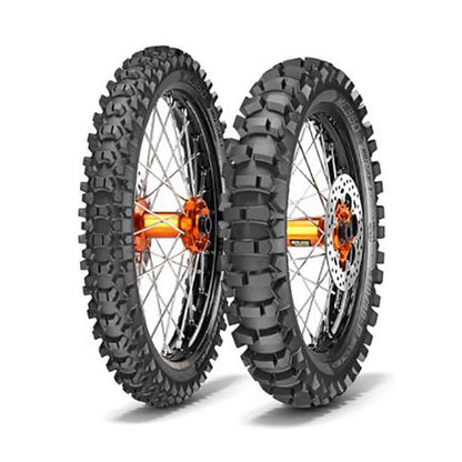 LLANTA METZELER 100/100-18 MC360 TT