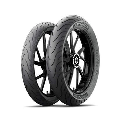 LLANTA MICHELIN 150/60R17 PILOT STREET RADIAL