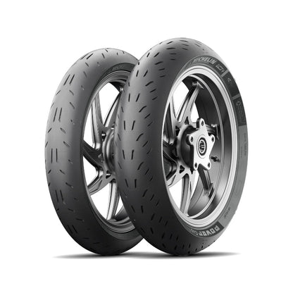 LLANTA MICHELIN 180/55ZR17 POWER CUP EVO