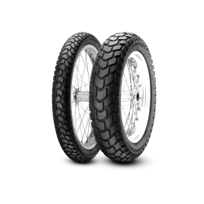 LLANTA PIRELLI 140/80-17 MT60 TL