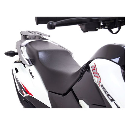 PARRILLA FIREPARTS DR150