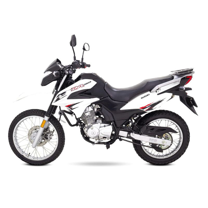 PARRILLA FIREPARTS DR150