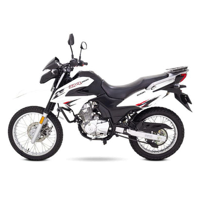 PARRILLA FIREPARTS DR150