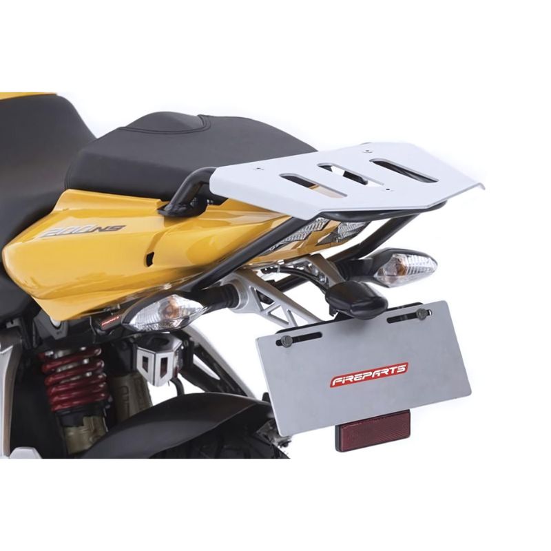 PARRILLA FIREPARTS PULSAR 200NS Y 150NS