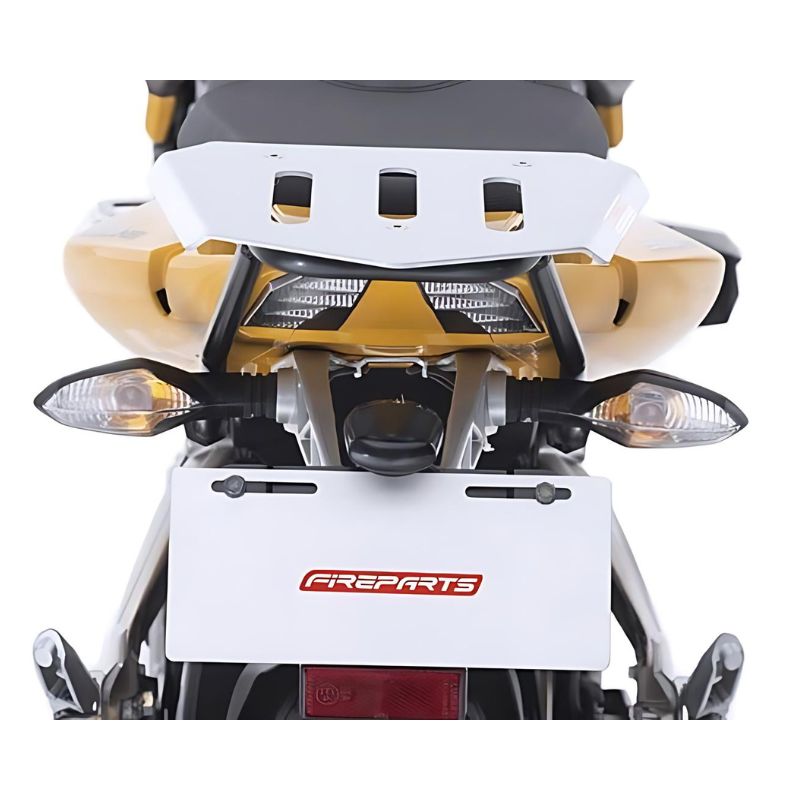 PARRILLA FIREPARTS PULSAR 200NS Y 150NS