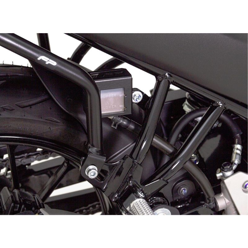 PARRILLA FIREPARTS YAMAHA FZ 3.0