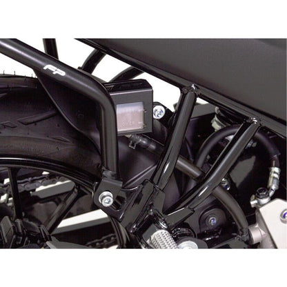 PARRILLA FIREPARTS YAMAHA FZ 3.0
